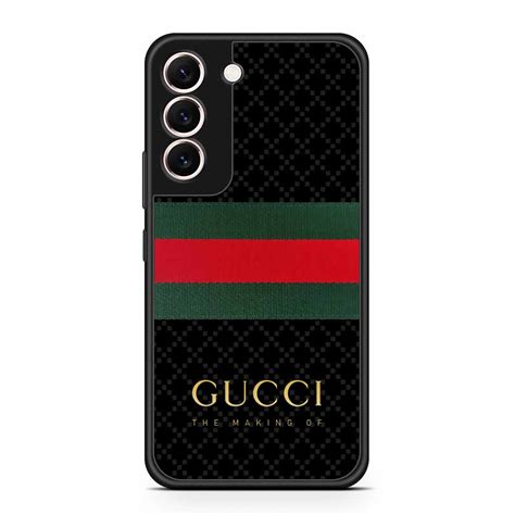 gucci s22 ultra case|Gucci Cover Samsung Galaxy S22 .